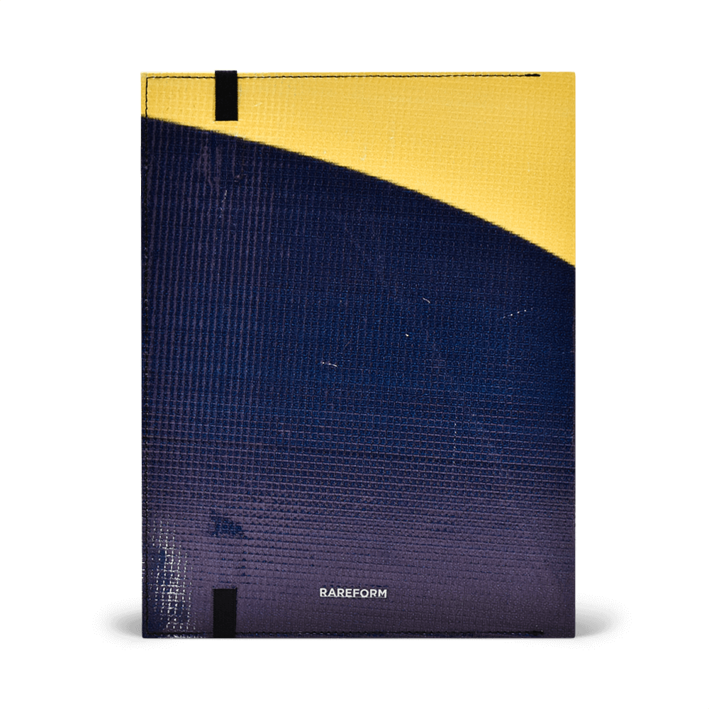 Oliver Notebook