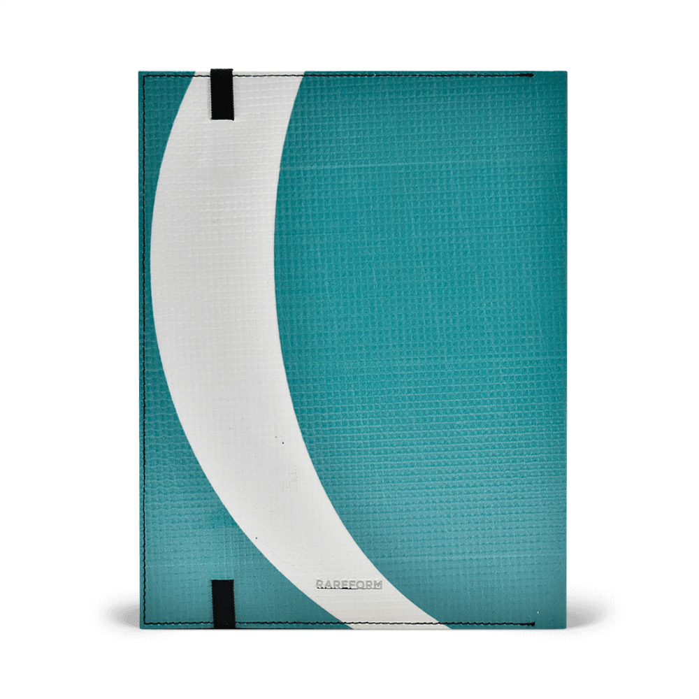 Oliver Notebook