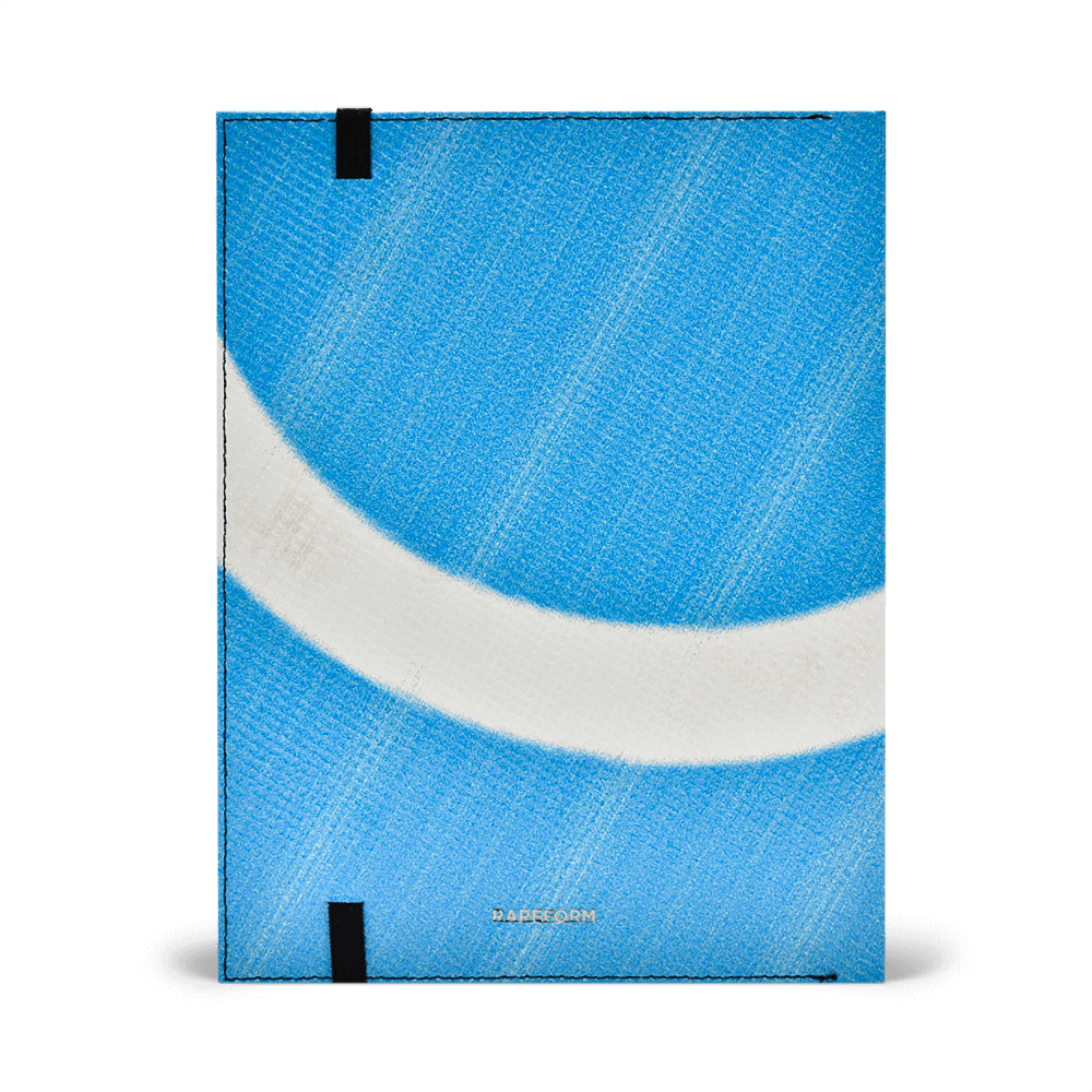 Oliver Notebook