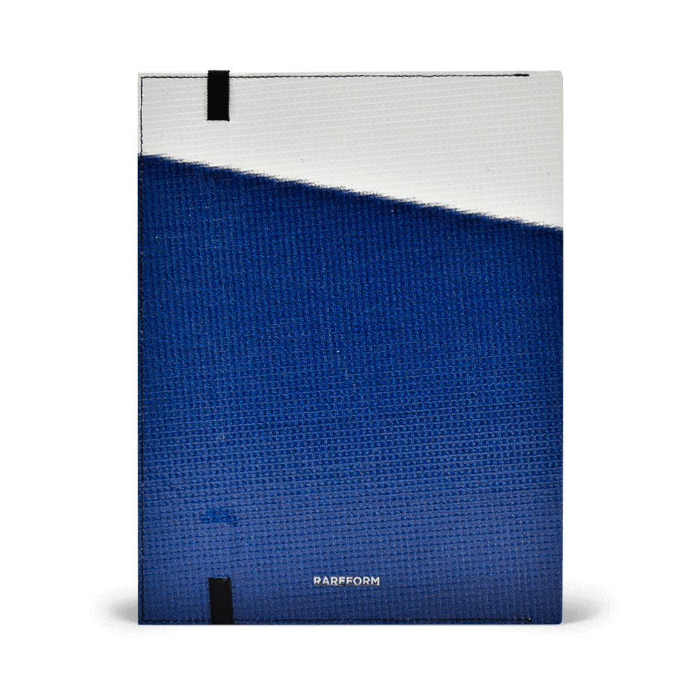 Oliver Notebook