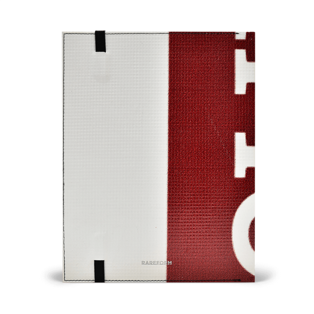 Oliver Notebook