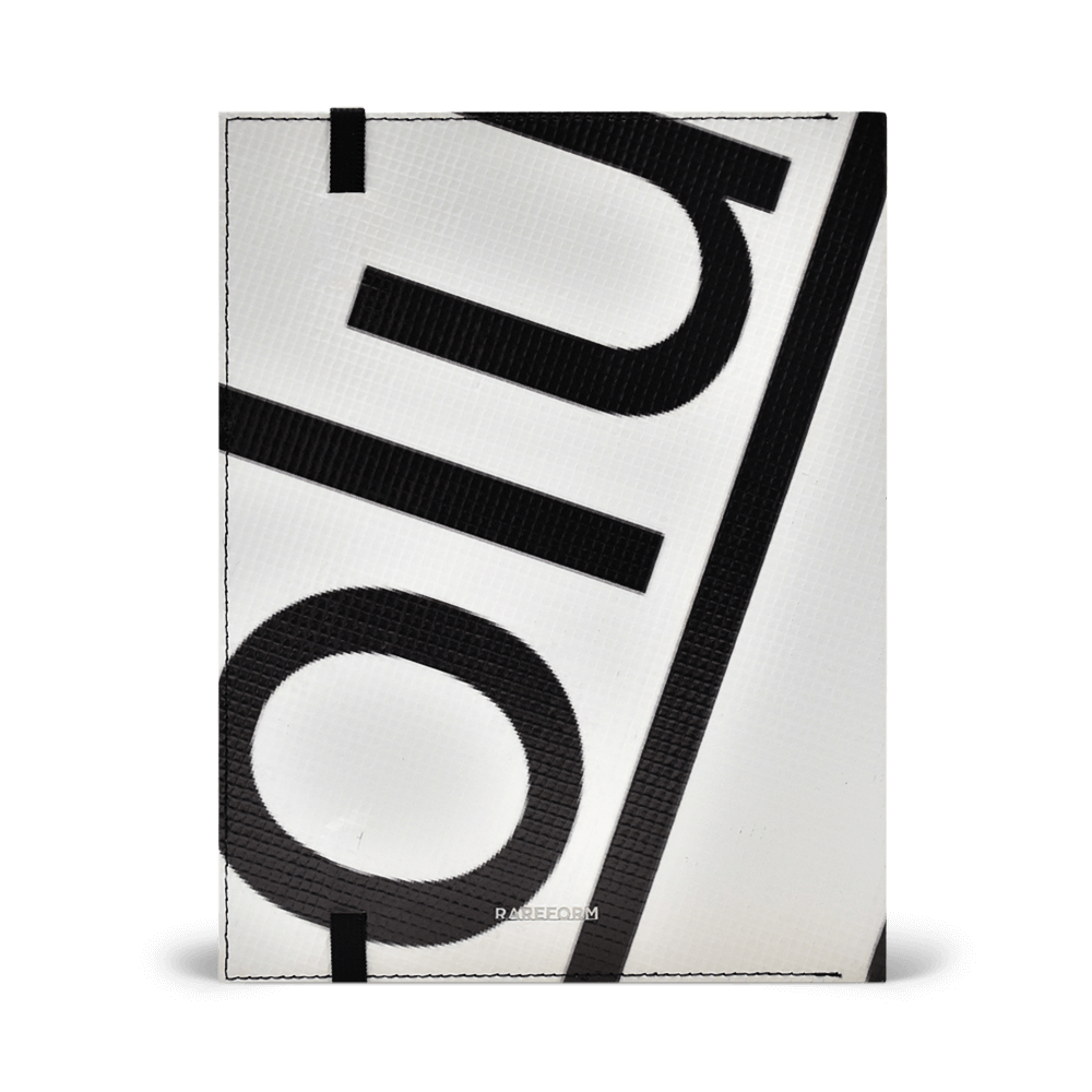 Oliver Notebook