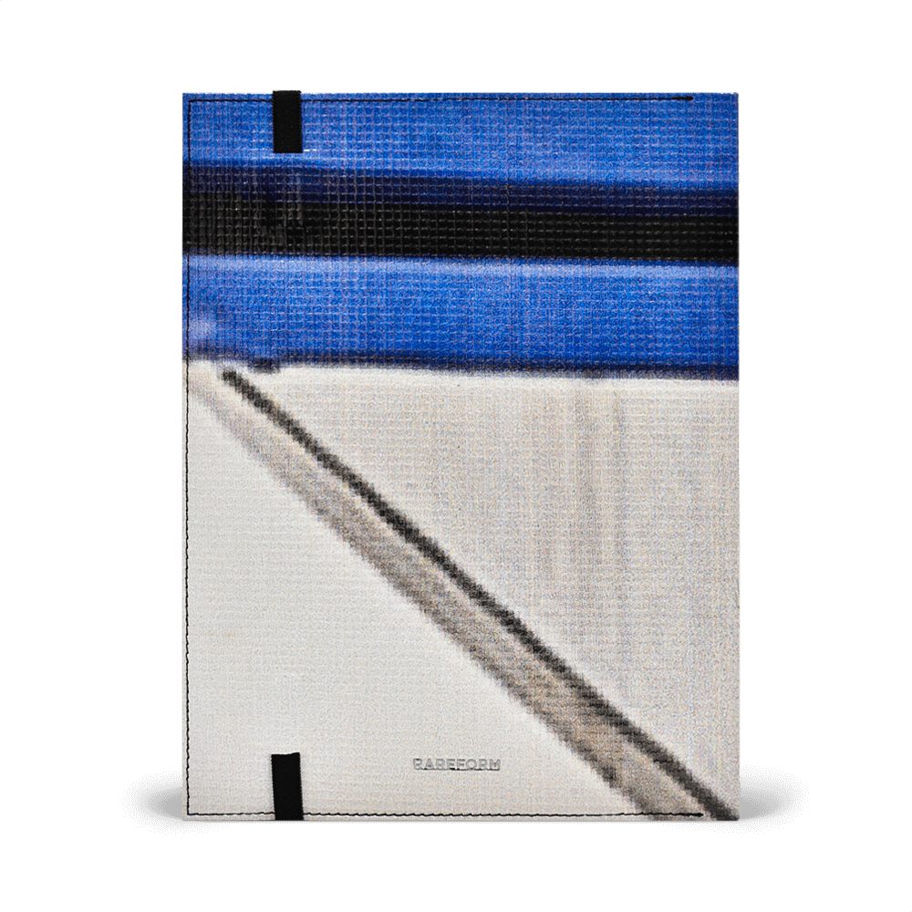 Oliver Notebook
