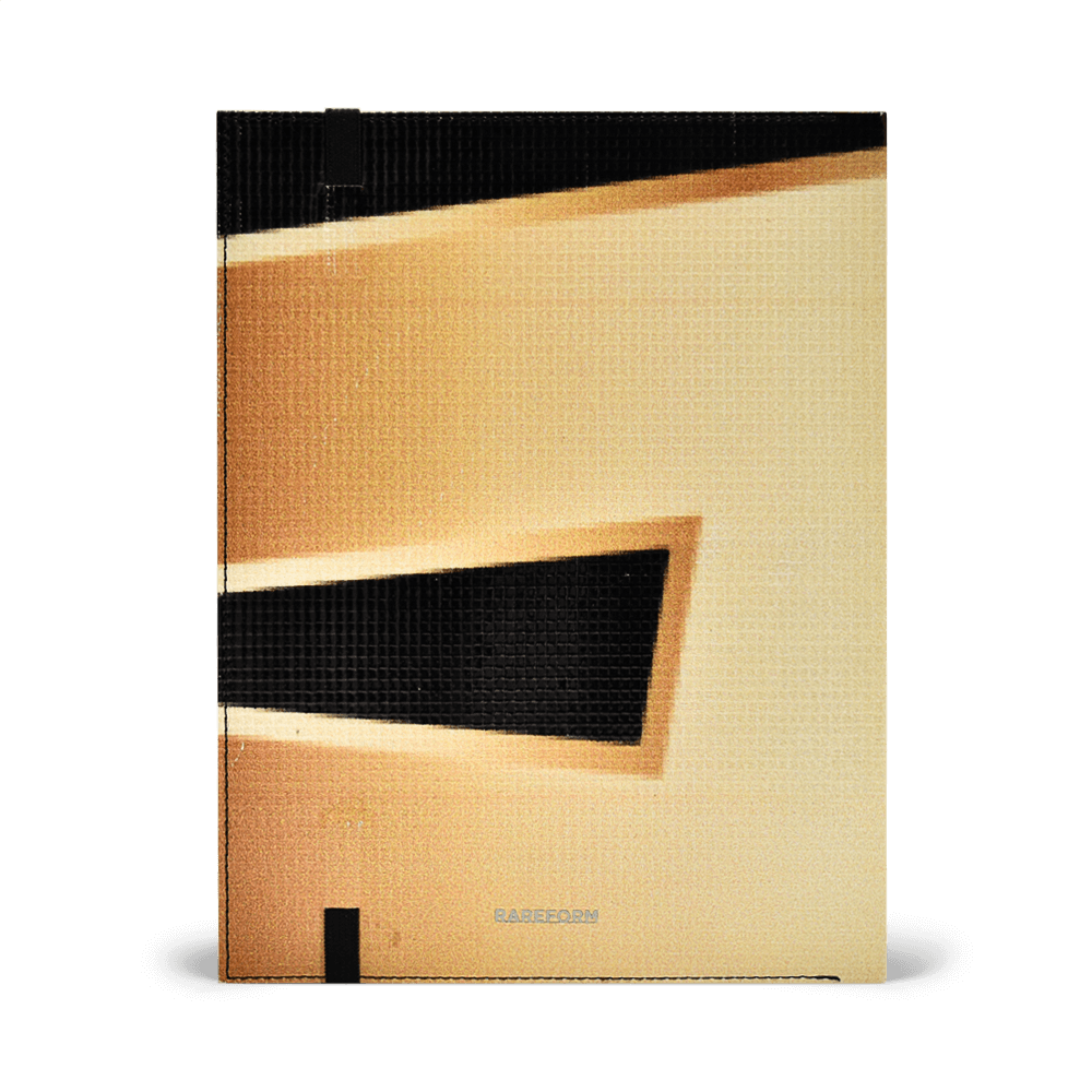 Oliver Notebook