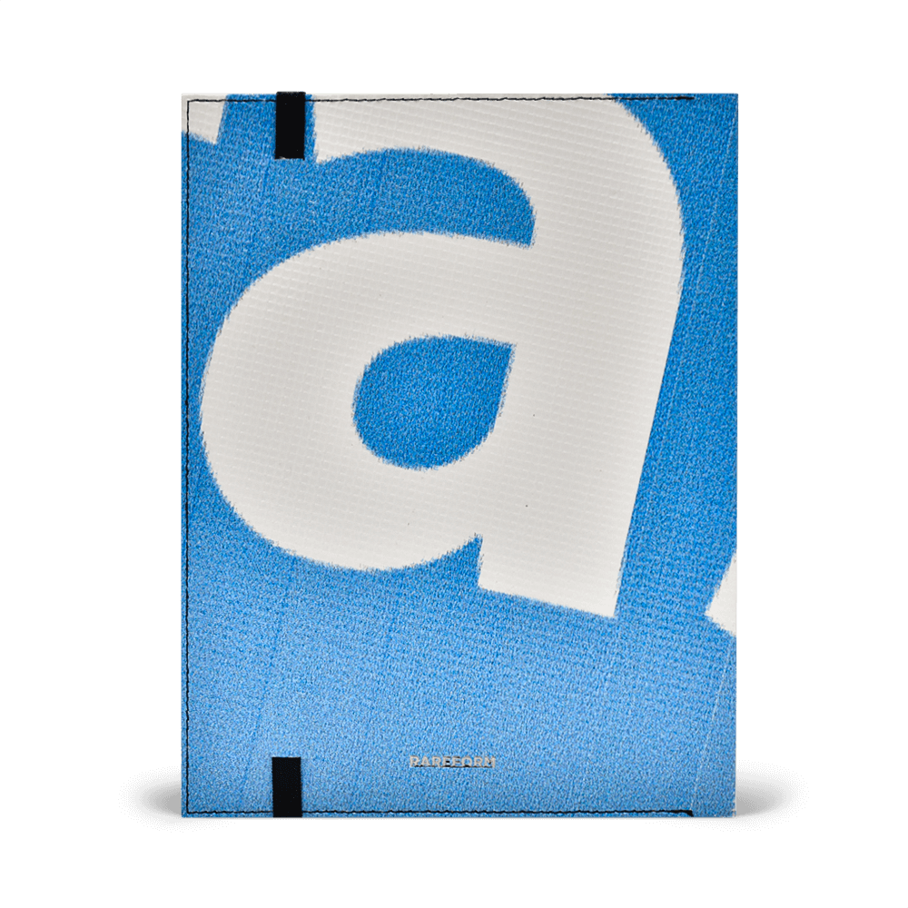 Oliver Notebook