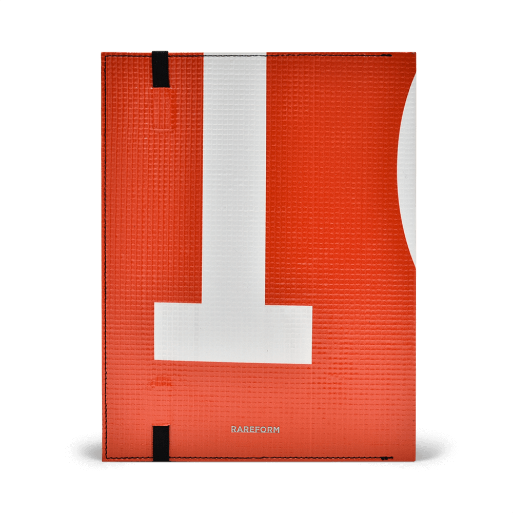 Oliver Notebook