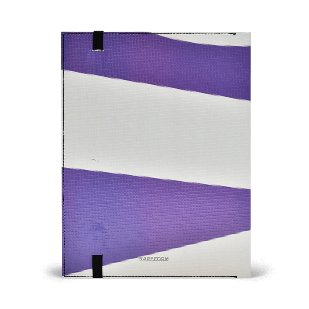 Oliver Notebook