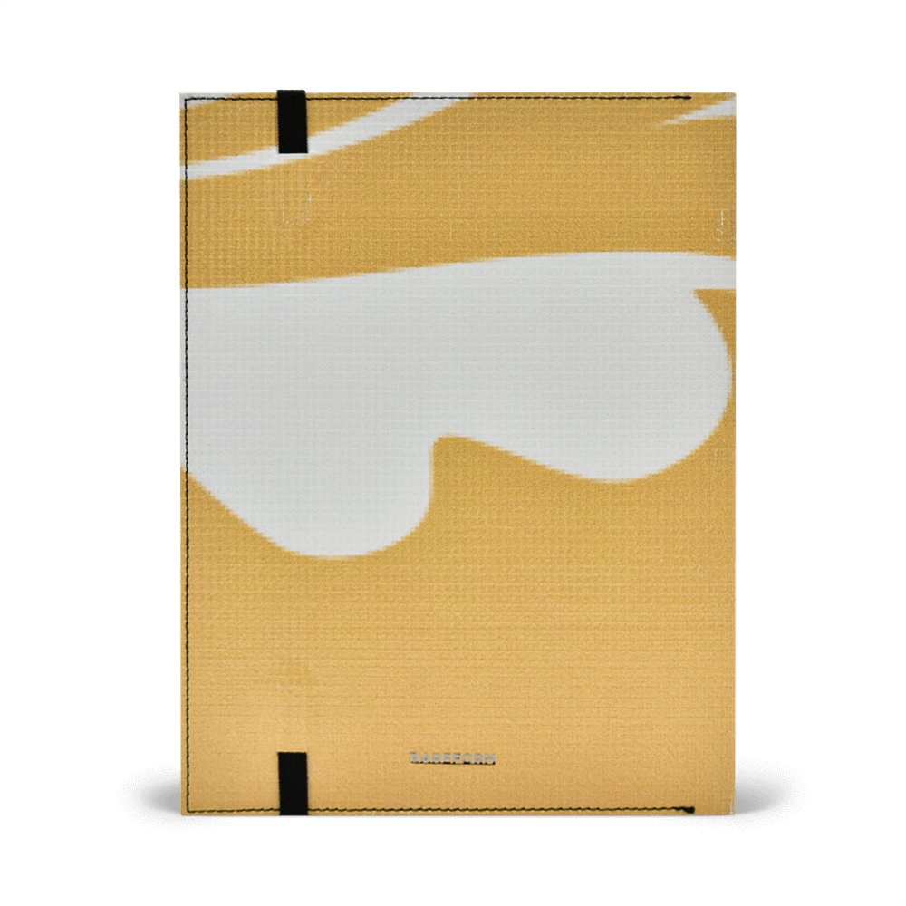 Oliver Notebook
