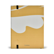 Oliver Notebook