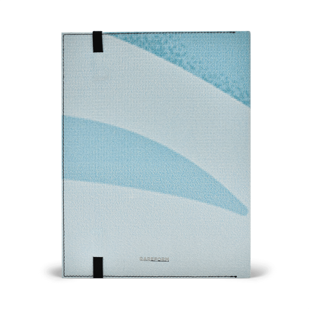 Oliver Notebook
