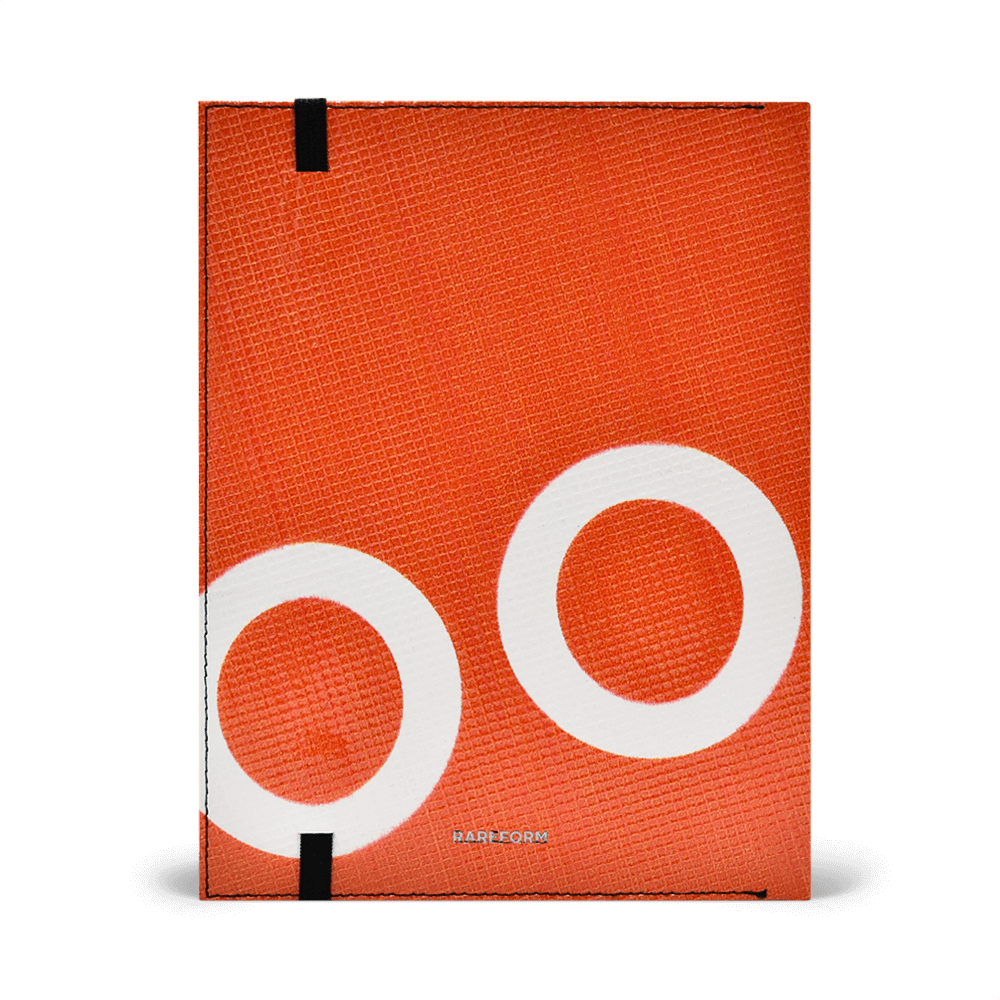 Oliver Notebook