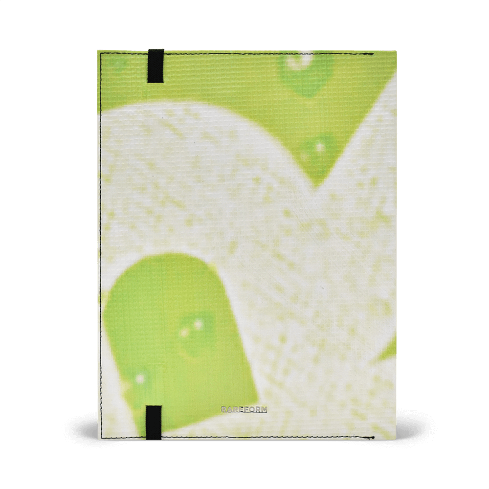Oliver Notebook