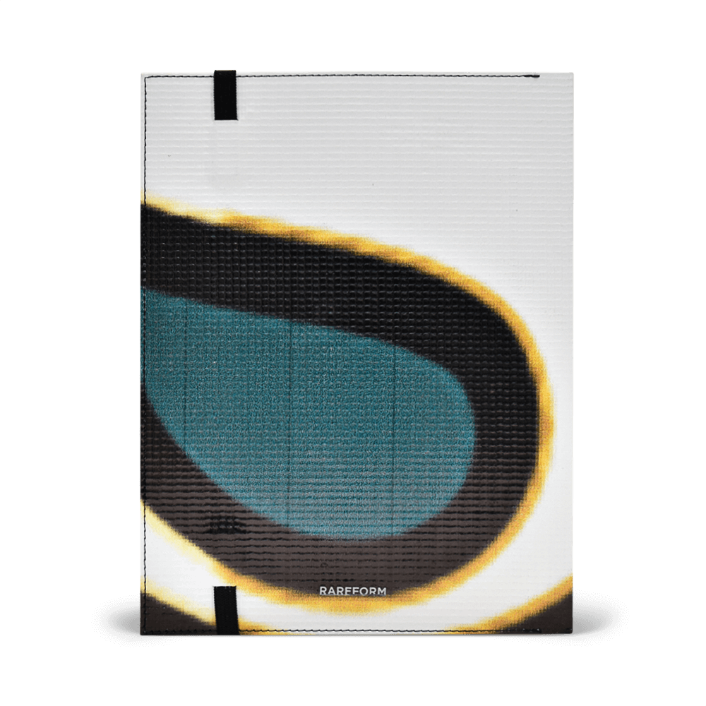 Oliver Notebook