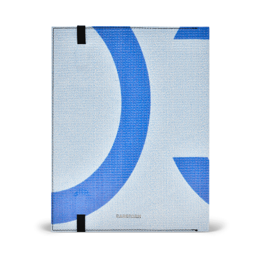 Oliver Notebook