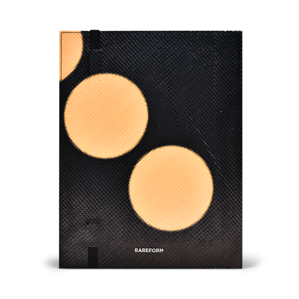 Oliver Notebook