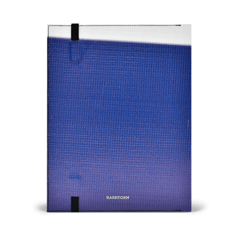 Oliver Notebook
