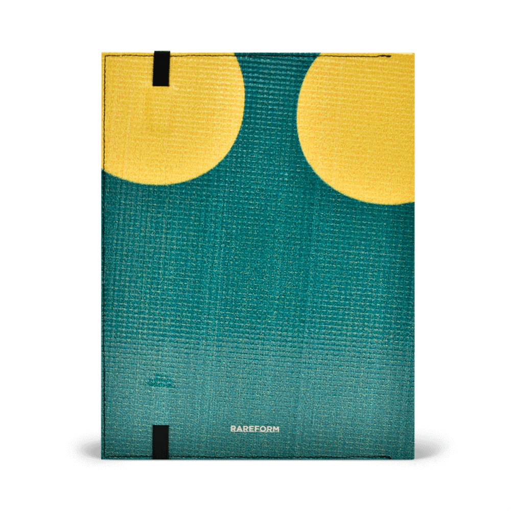 Oliver Notebook