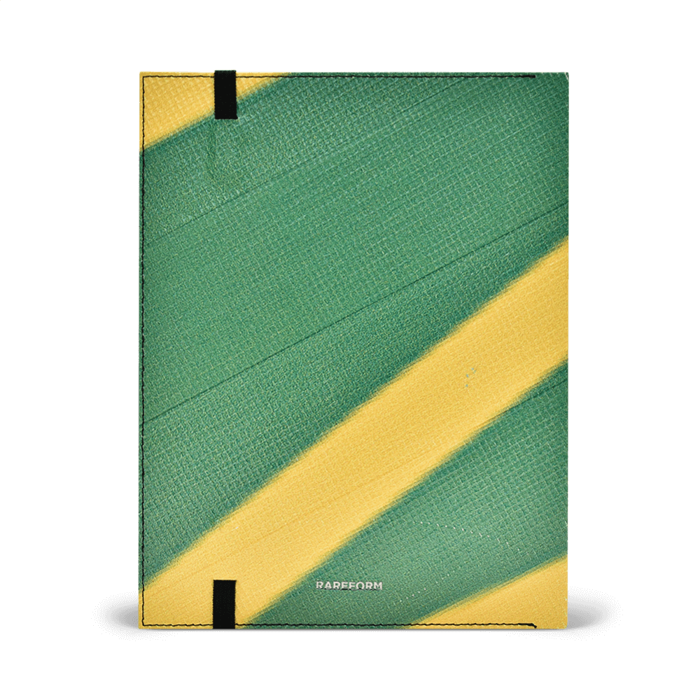 Oliver Notebook