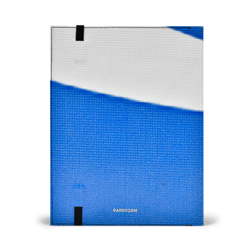 Oliver Notebook