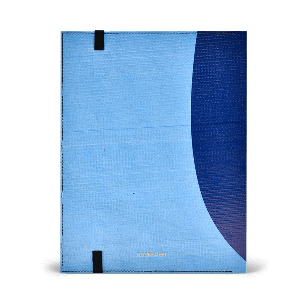 Oliver Notebook