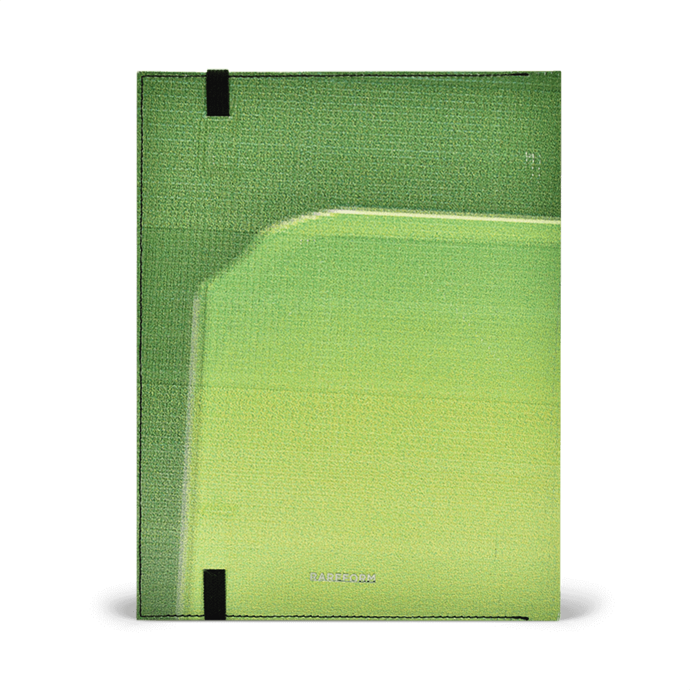 Oliver Notebook
