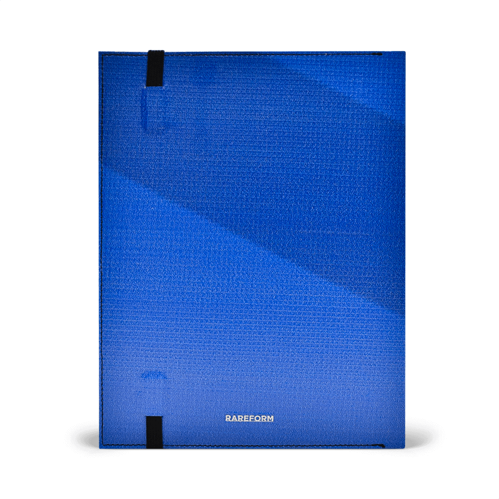 Oliver Notebook