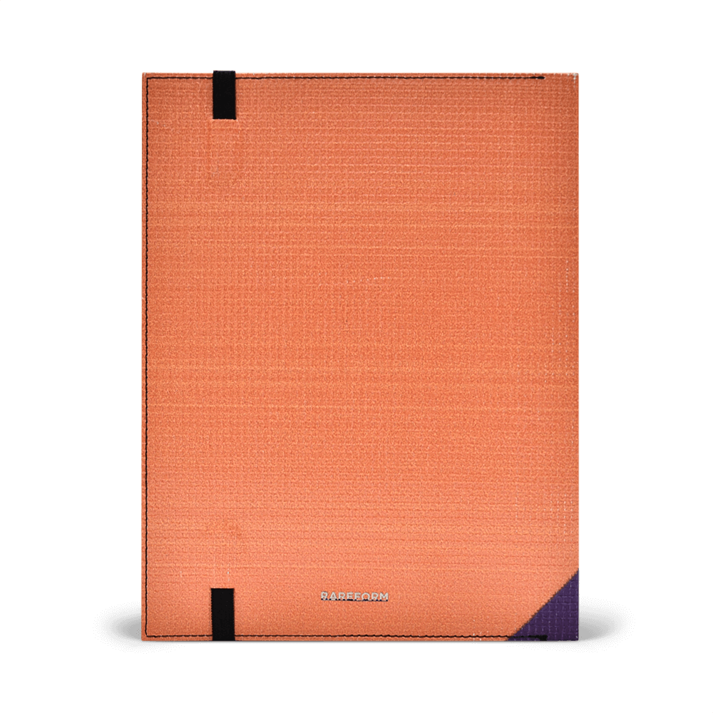 Oliver Notebook