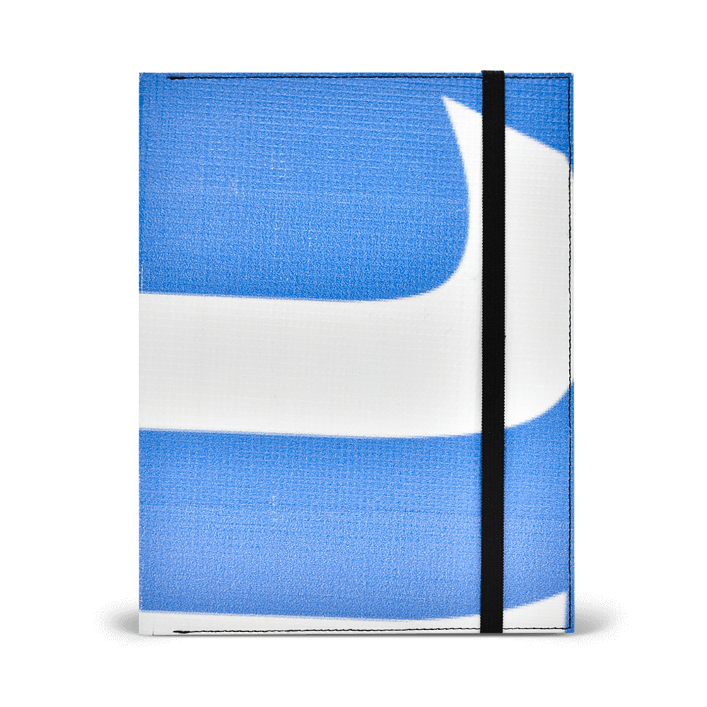 Oliver Notebook