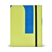 Oliver Notebook