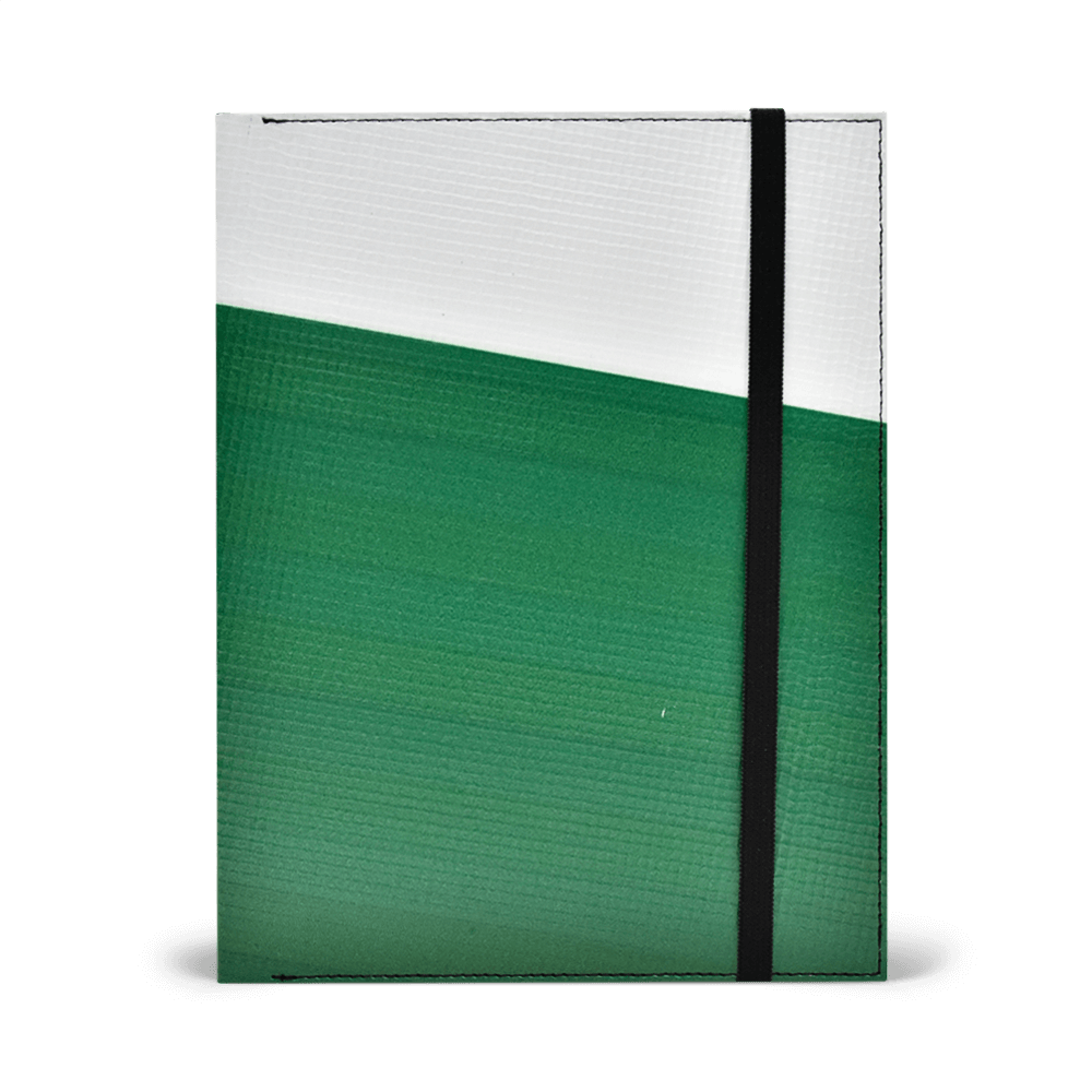 Oliver Notebook