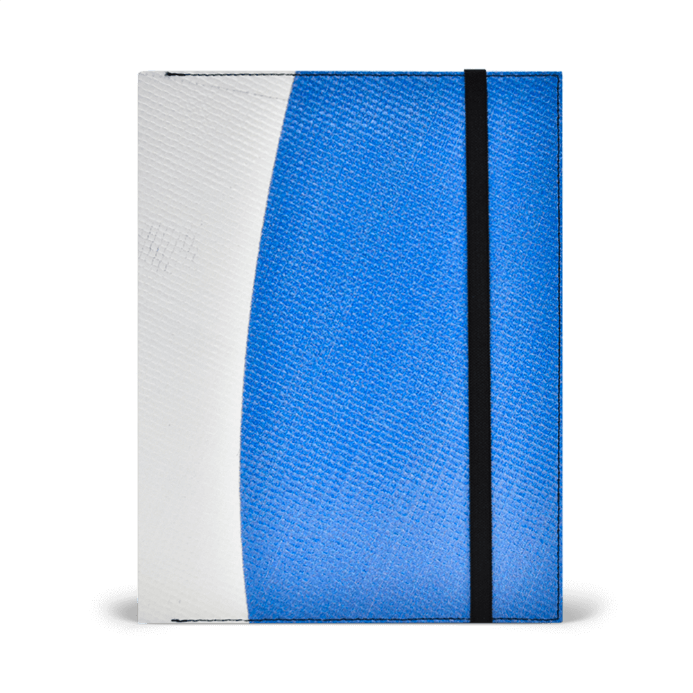 Oliver Notebook