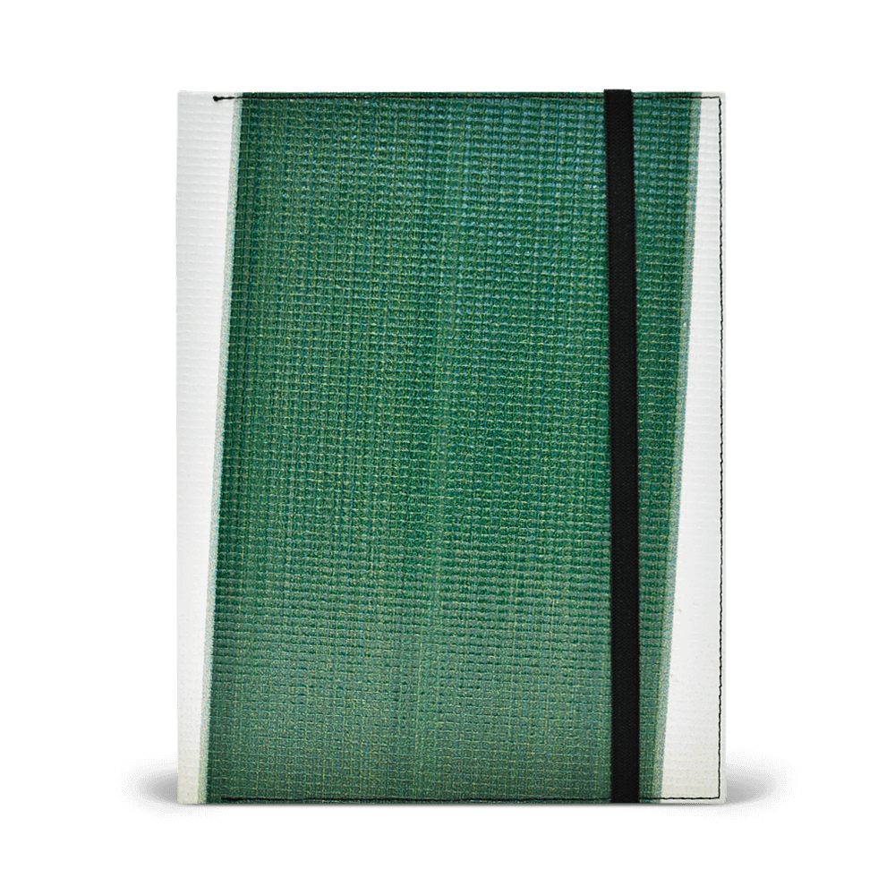 Oliver Notebook