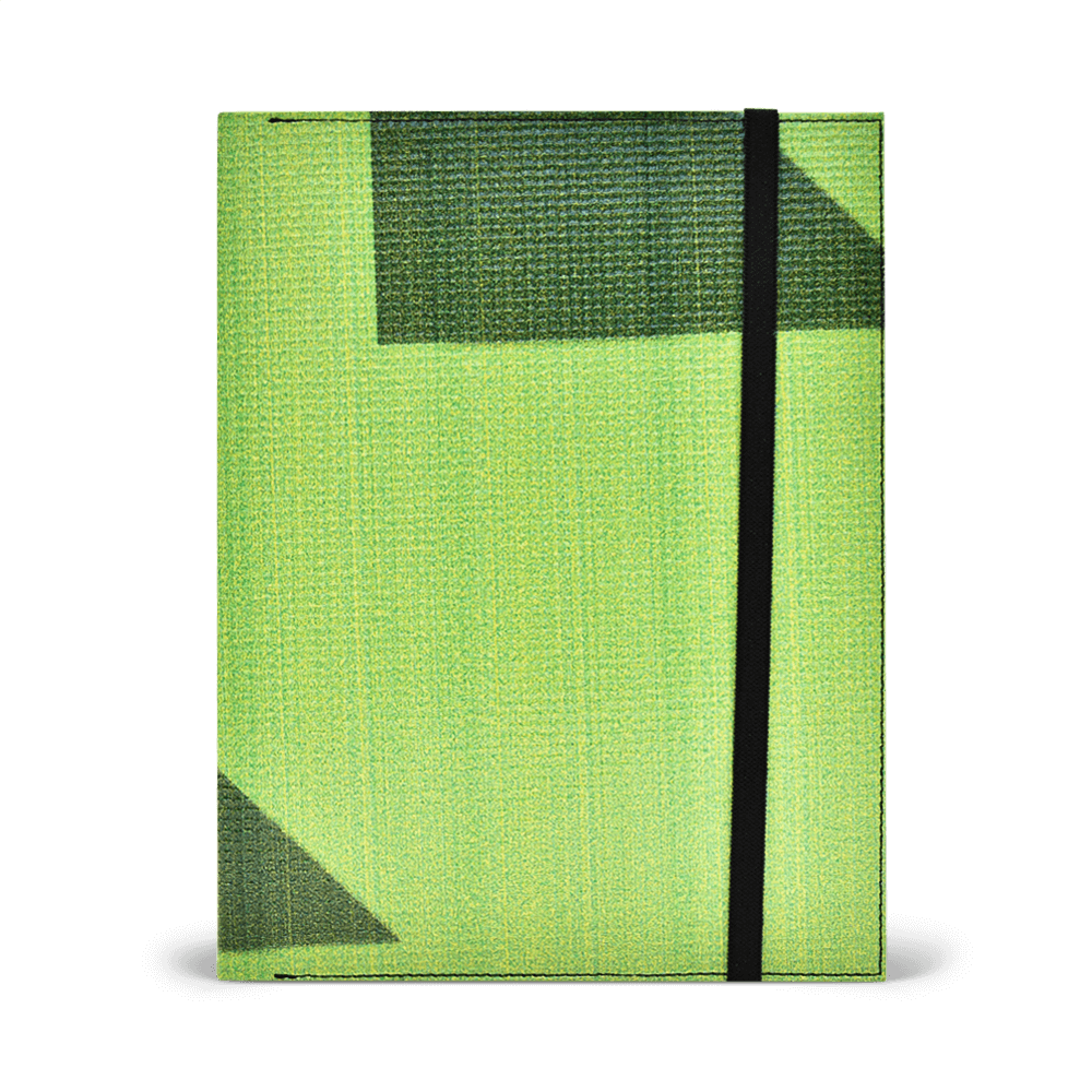Oliver Notebook