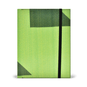 Oliver Notebook