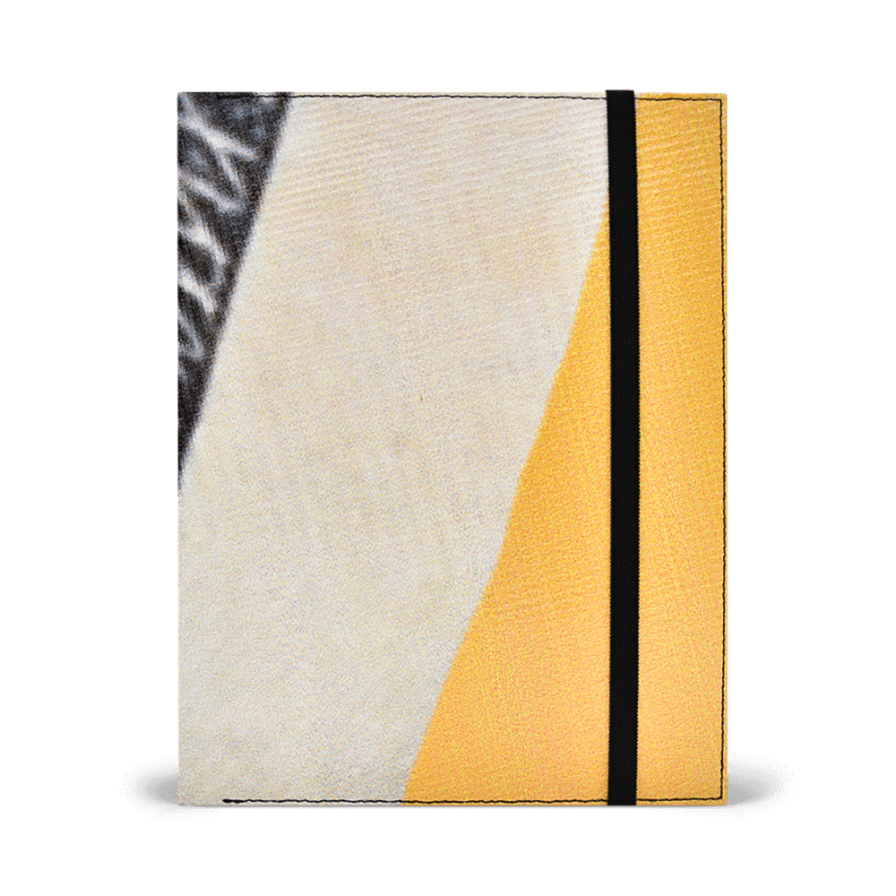 Oliver Notebook