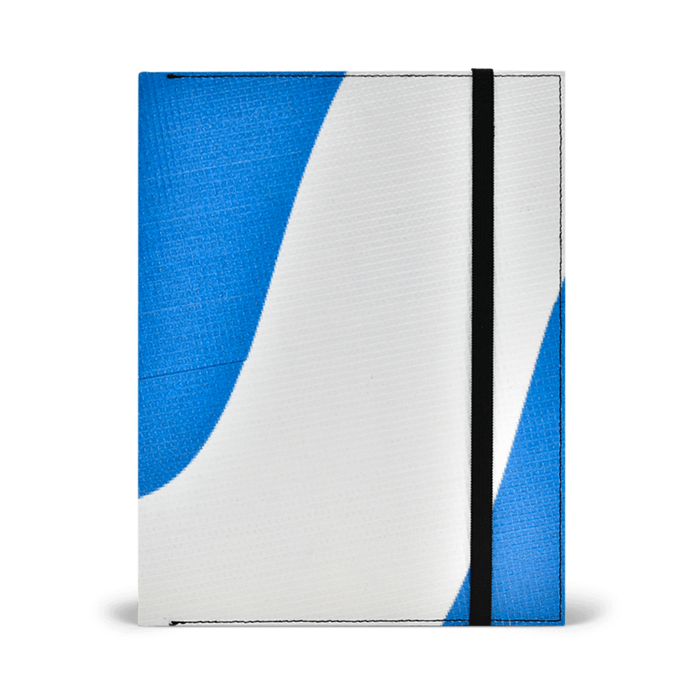 Oliver Notebook