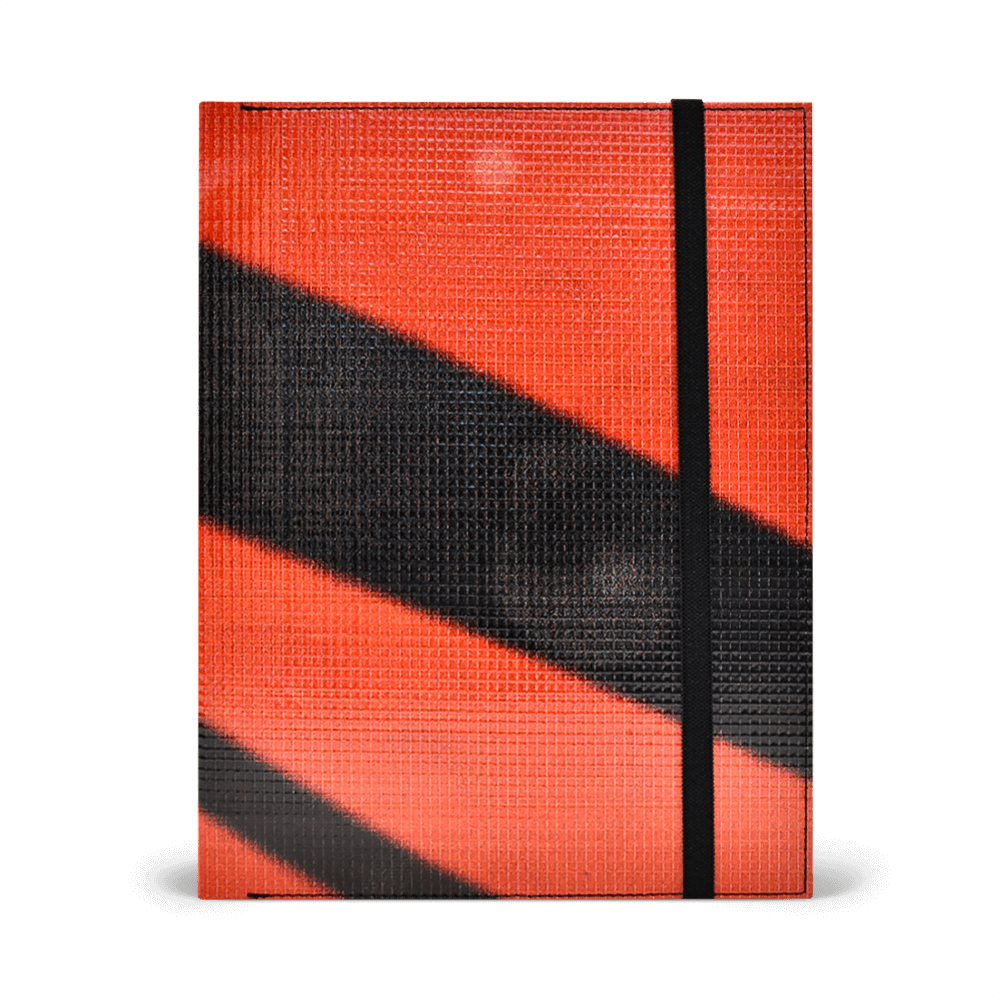 Oliver Notebook