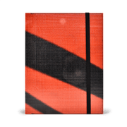 Oliver Notebook