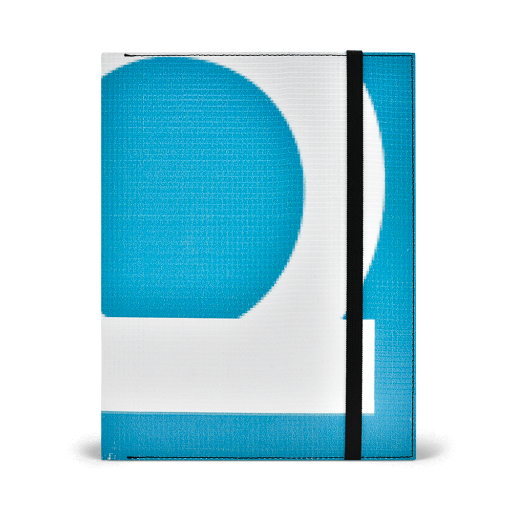 Oliver Notebook