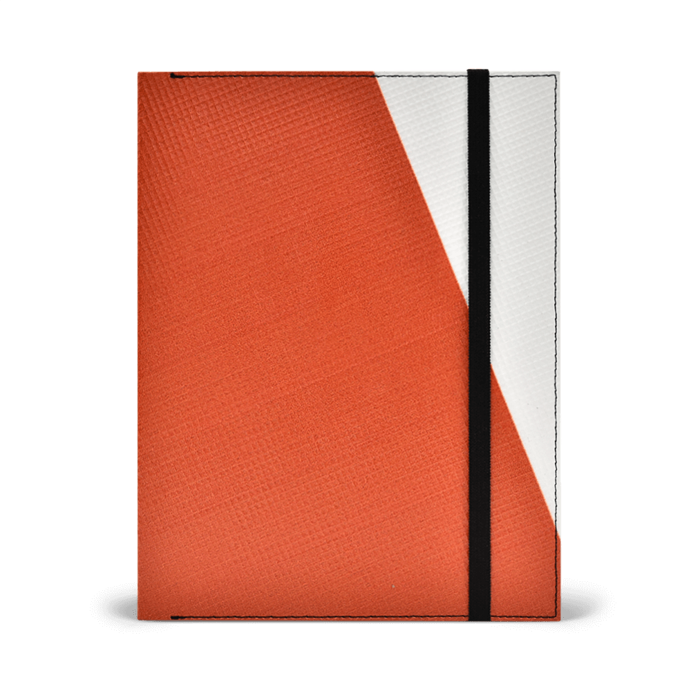 Oliver Notebook