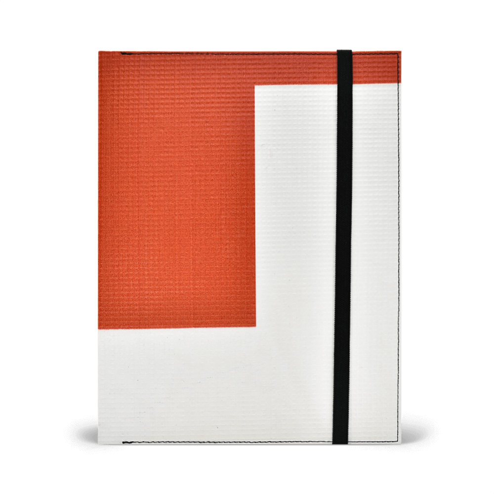 Oliver Notebook