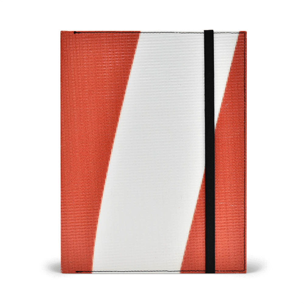 Oliver Notebook