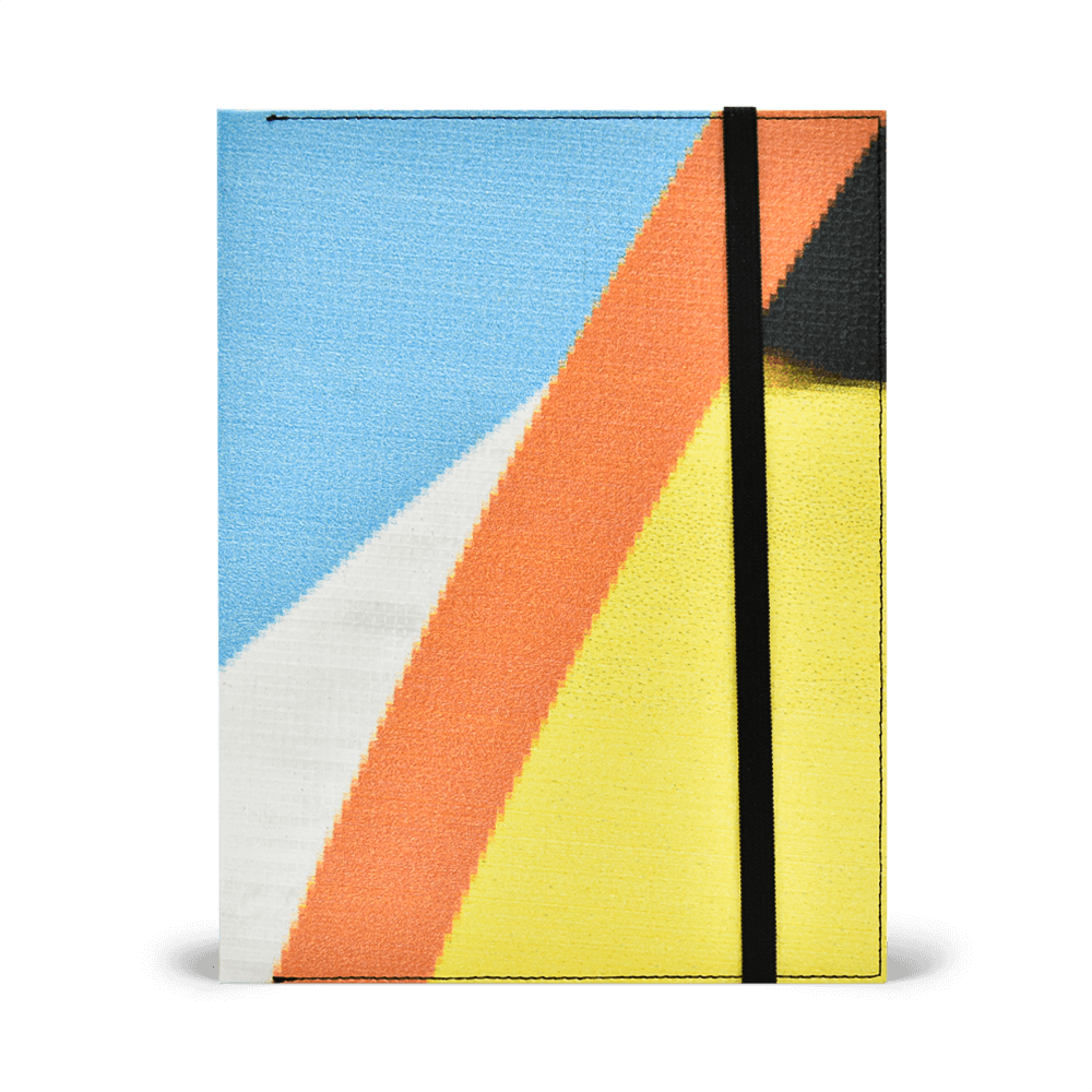 Oliver Notebook