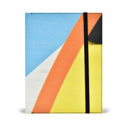 Oliver Notebook