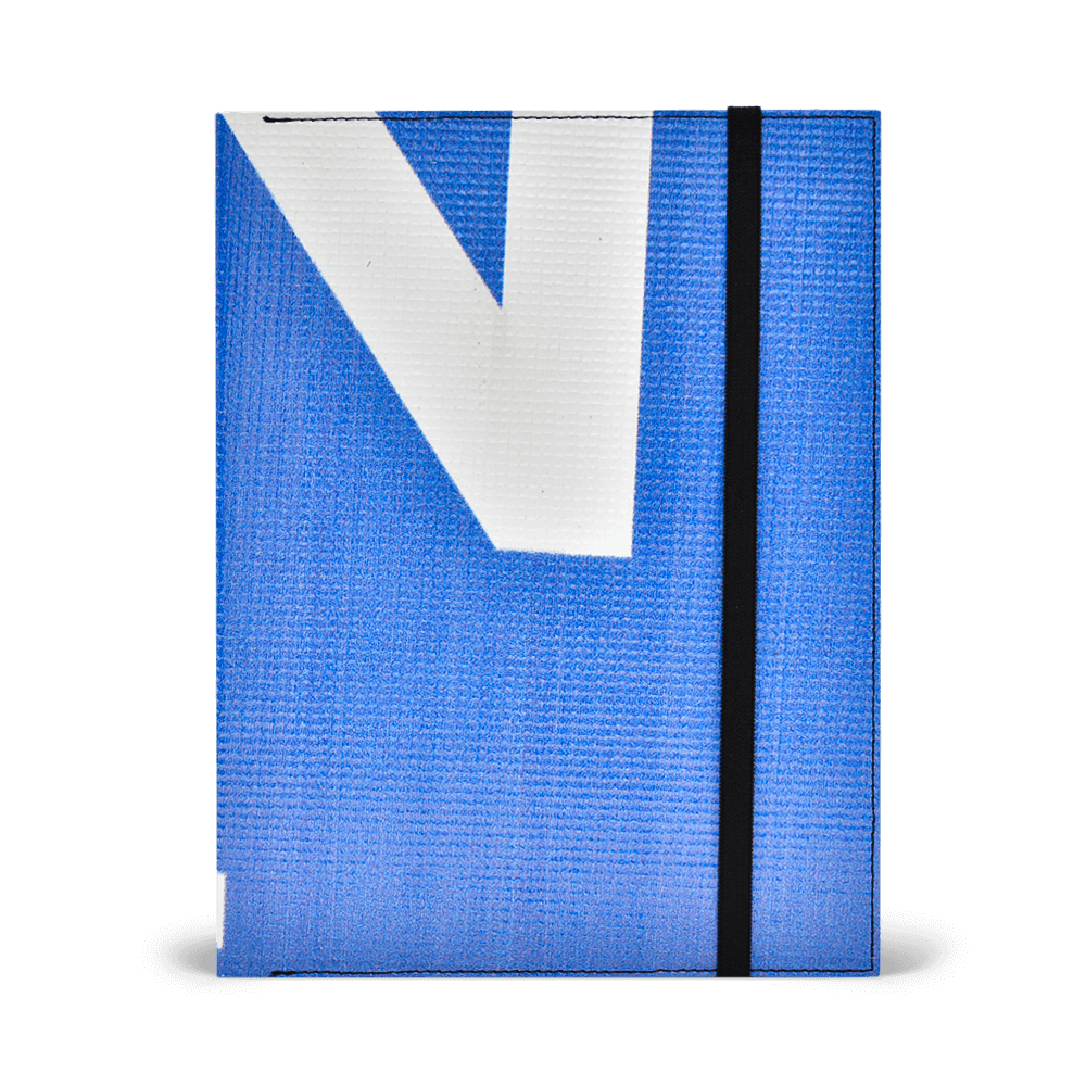 Oliver Notebook