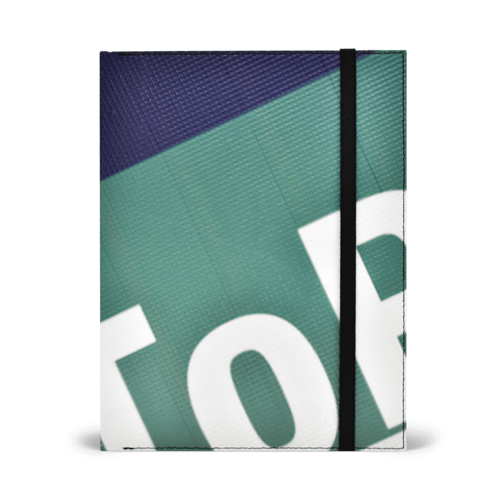 Oliver Notebook