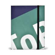 Oliver Notebook
