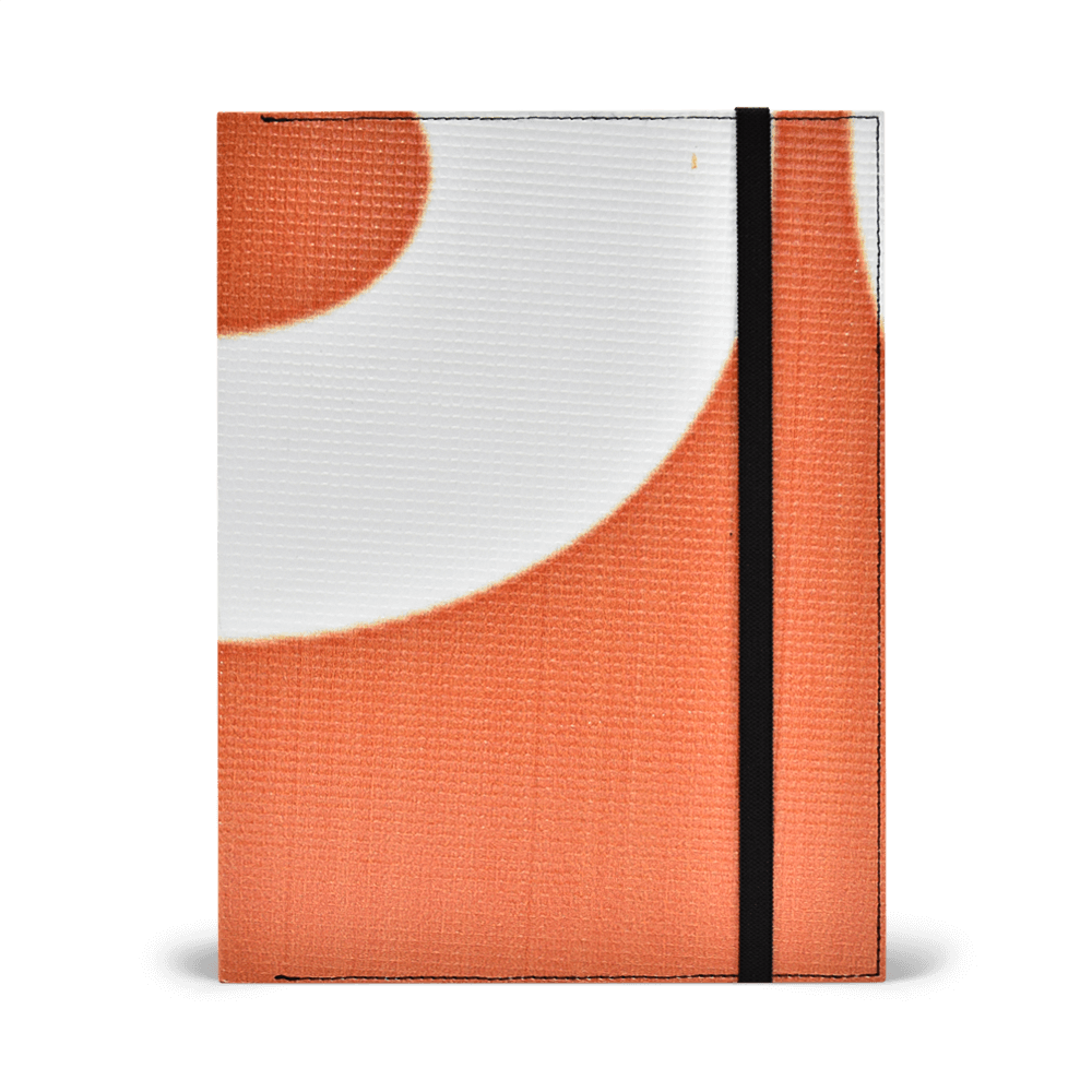 Oliver Notebook
