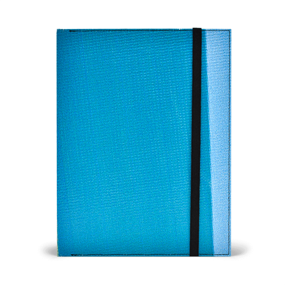Oliver Notebook