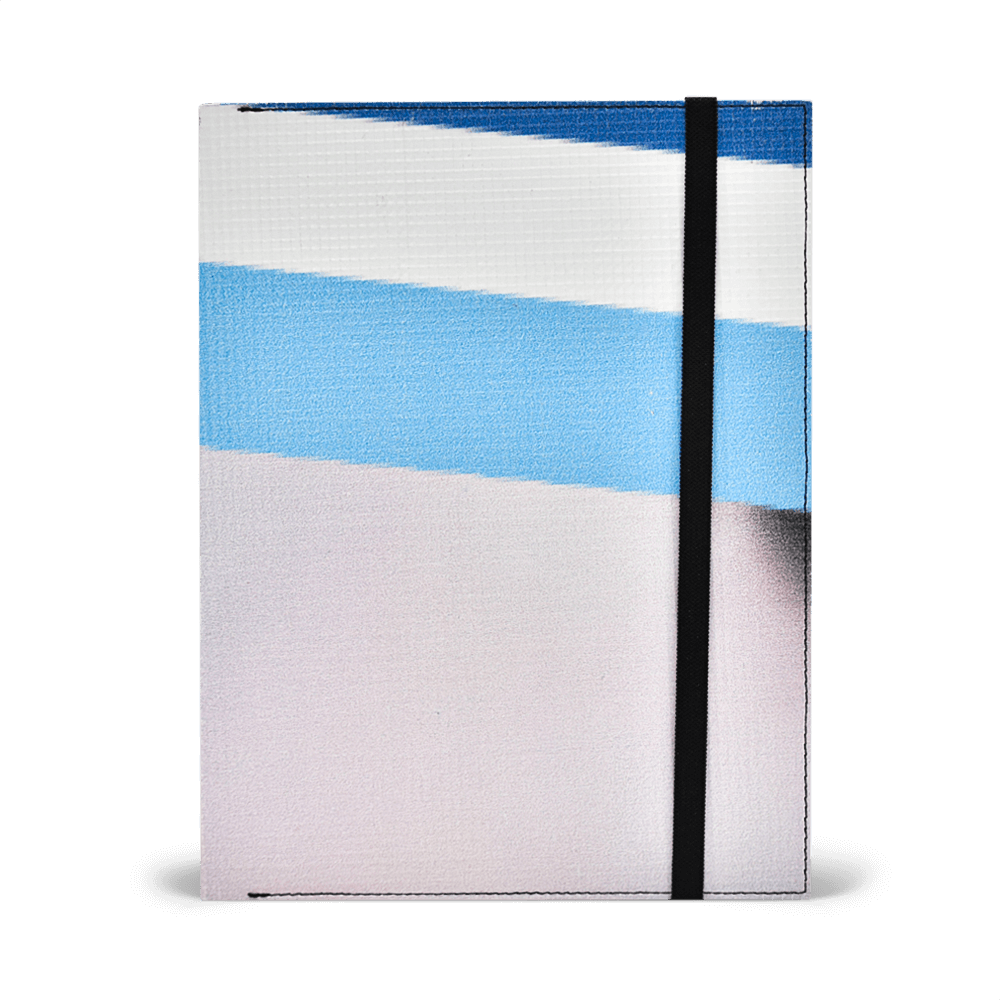 Oliver Notebook